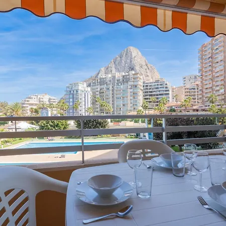 Costablancadreams Voramar In