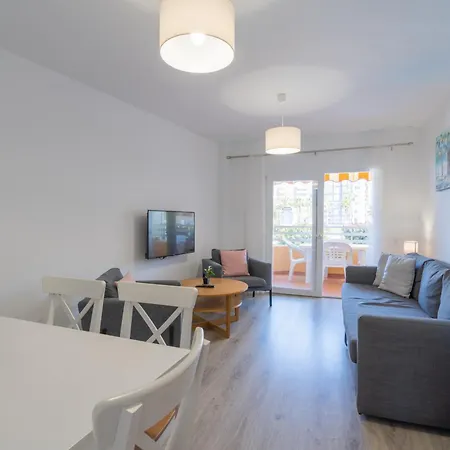 Costablancadreams Voramar In Calp