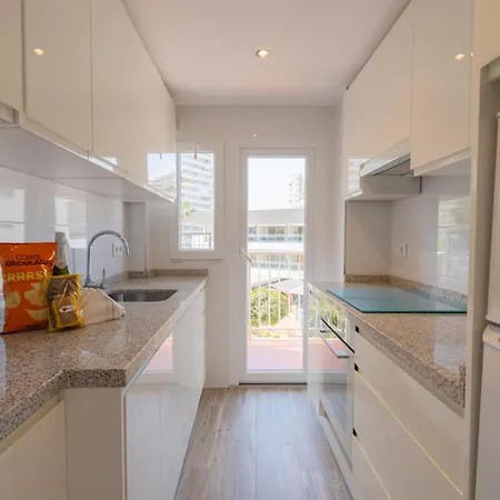 Costablancadreams Voramar In * Calp