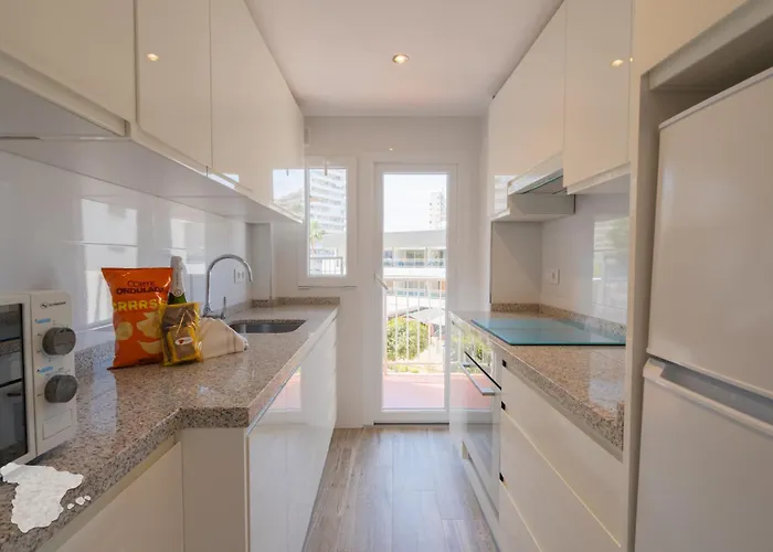 Costablancadreams Voramar In * Calp