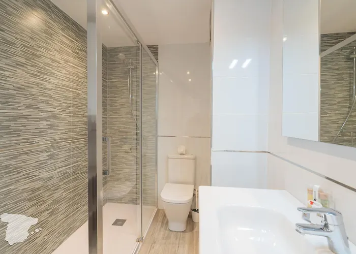 Costablancadreams Voramar In Calp