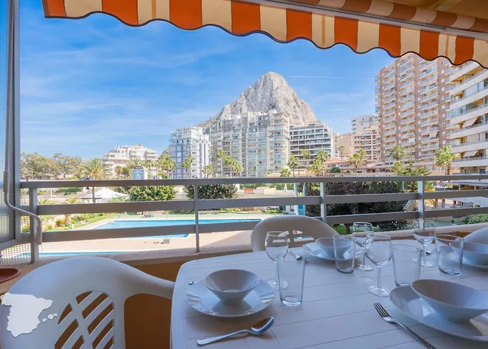 Costablancadreams Voramar In