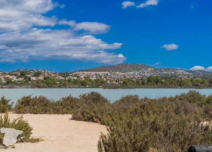 Costablancadreams Voramar In * Calp