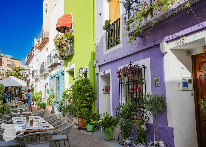 Costablancadreams Voramar In