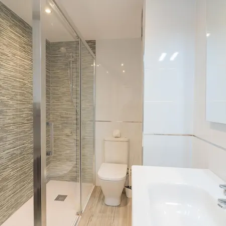Costablancadreams Voramar In 칼페